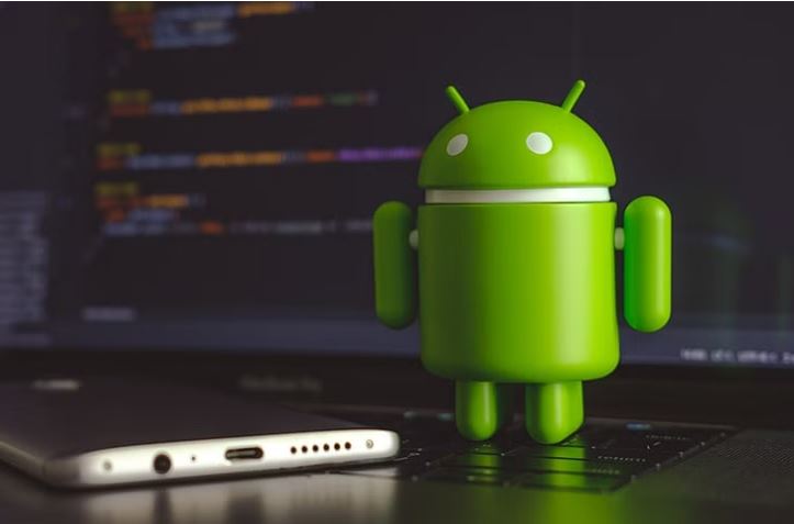 Top android app development trends in 2023